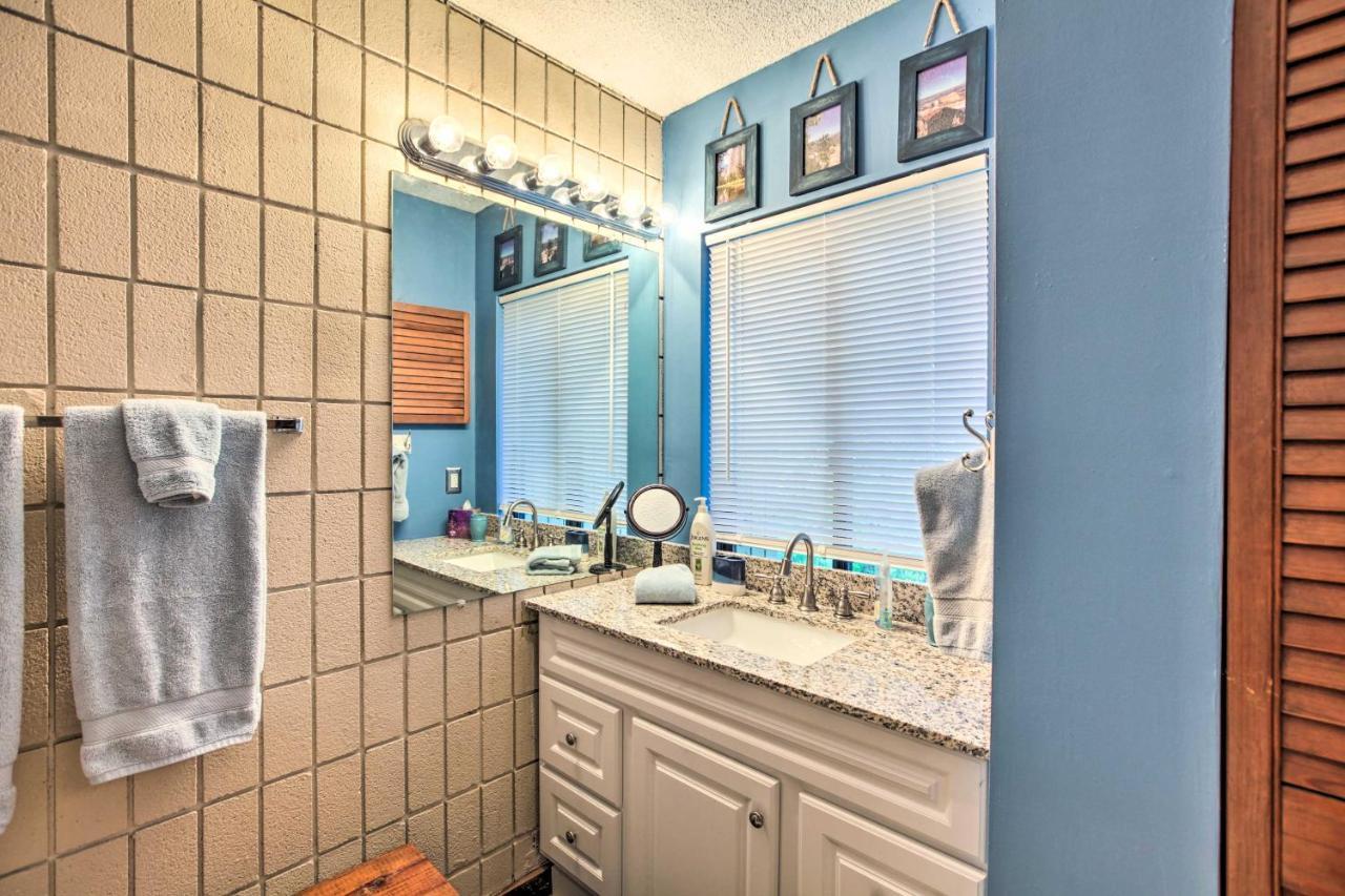 Cozy Wintergreen Resort Condo Walk To Ski Lifts! Lyndhurst Exterior foto